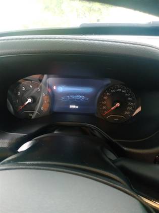 JEEP COMPASS 1.3 T270 TURBO FLEX SPORT AT6